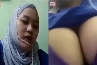Bokep Indo Jilboobs Tobrut Ome TV poster