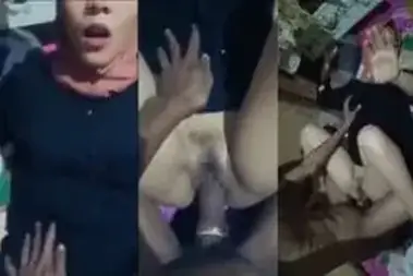 Gadis Jilbab Desa Ngangkang Buat Kontol Selingkuhan Gede poster