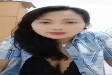 Live Show Indo Panas Host Cantik Viral Sange poster