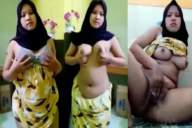Rayud Hijab Daster Binal Koleksi Viral 2026 poster