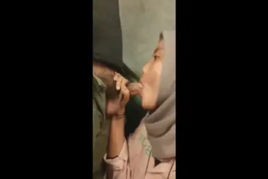 Skandal Pelajar Lampung Main Liar Panas Panjang poster