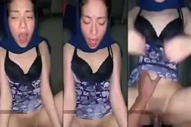 Ukhti Biru Desahan Ngerintih Memek Dijilat poster